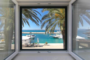 Apartments Nikolina, Podgora